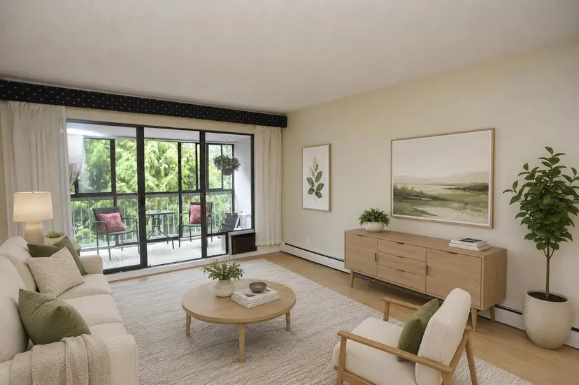 Property at ••• Martin Street, White Rock, BC
