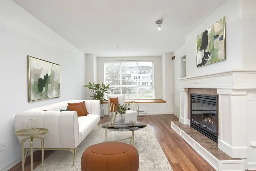 Property at ••• No. 2 Road, Richmond, BC