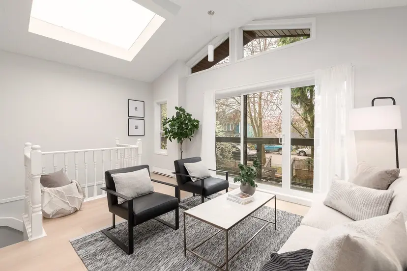 Property at ••• E Pender Street, Vancouver, BC