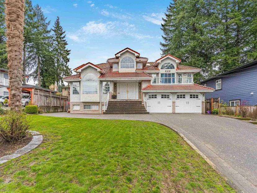 Property at ••• 108 Street, Delta, BC