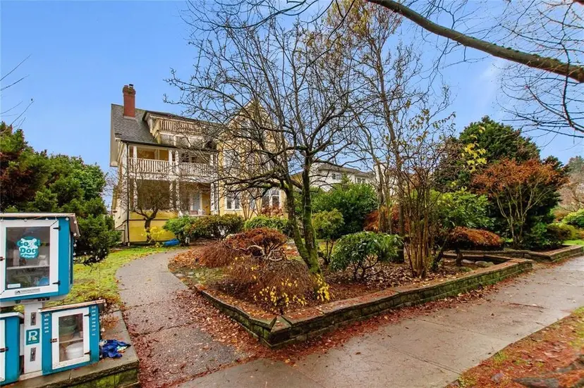 Property at 2770 Cambridge Street, Vancouver, BC