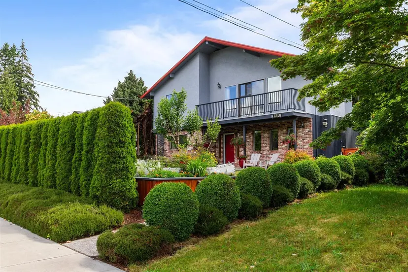 Property at 449 Lakeview Street, Coquitlam, BC