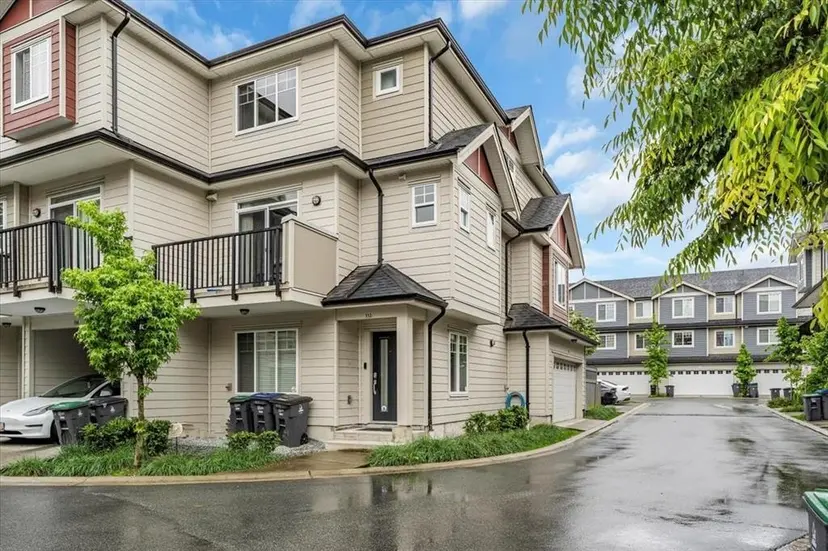 Property at ••• 64 Avenue, Surrey, BC