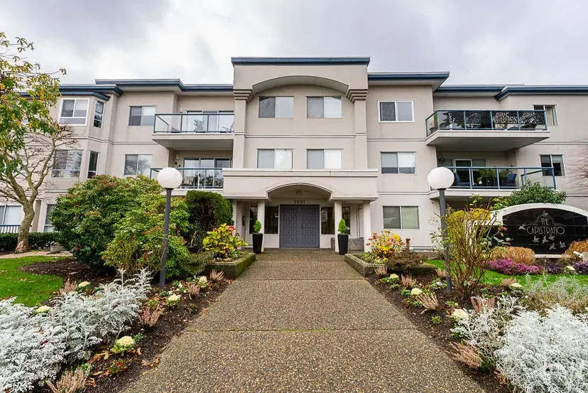Property at ••• Blackwood Street, White Rock, BC