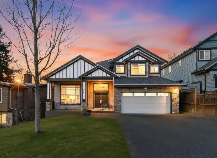 Property at ••• 94 Avenue, Delta, BC