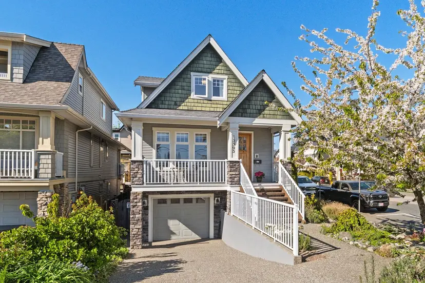 Property at ••• Thrift Avenue, White Rock, BC