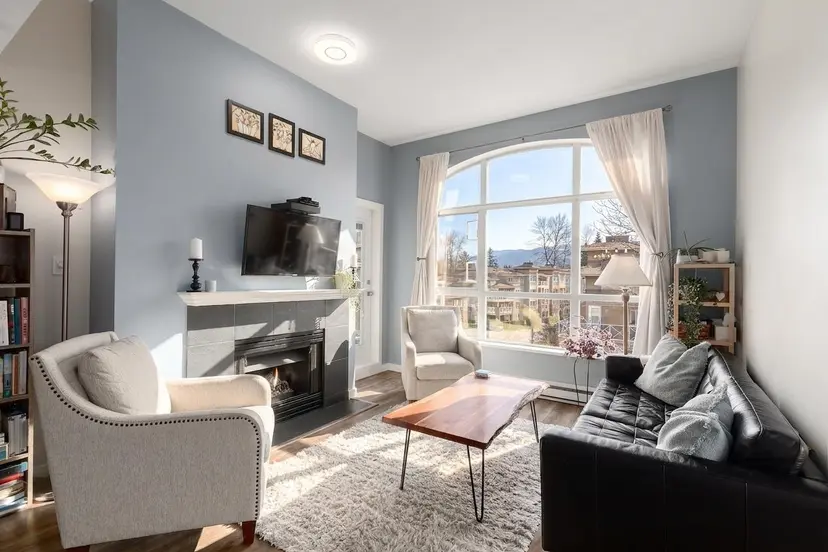Property at ••• Parkview Lane, Port Coquitlam, BC