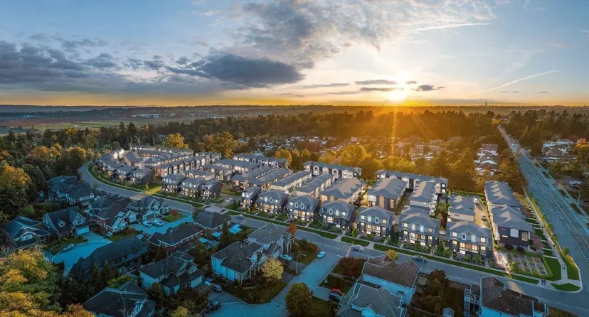 Property at ••• 162 Street, Surrey, BC
