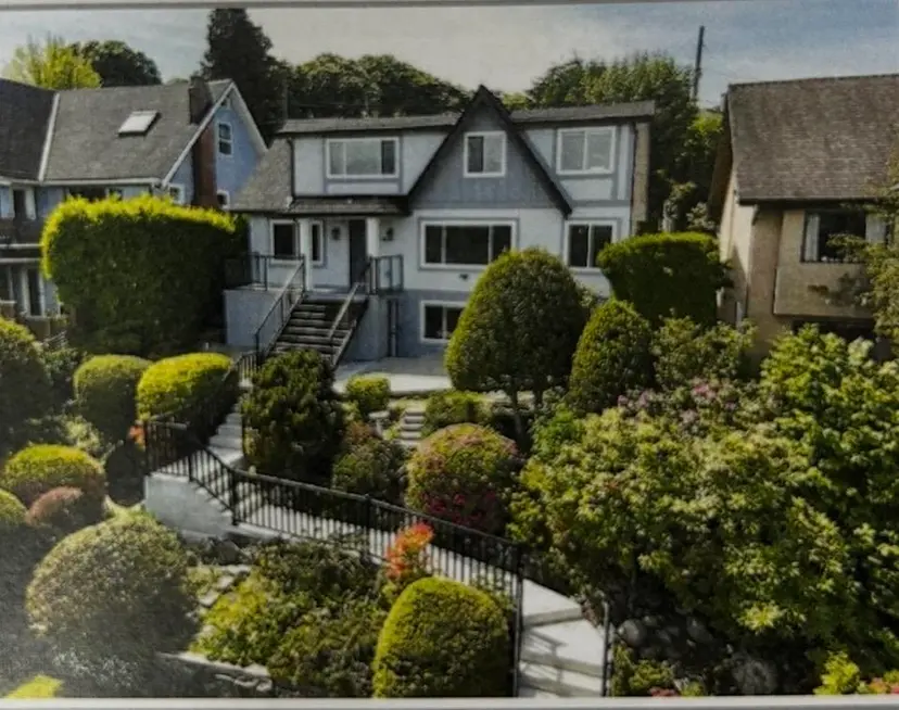 Property at 3337 Quesnel Drive, Vancouver, BC
