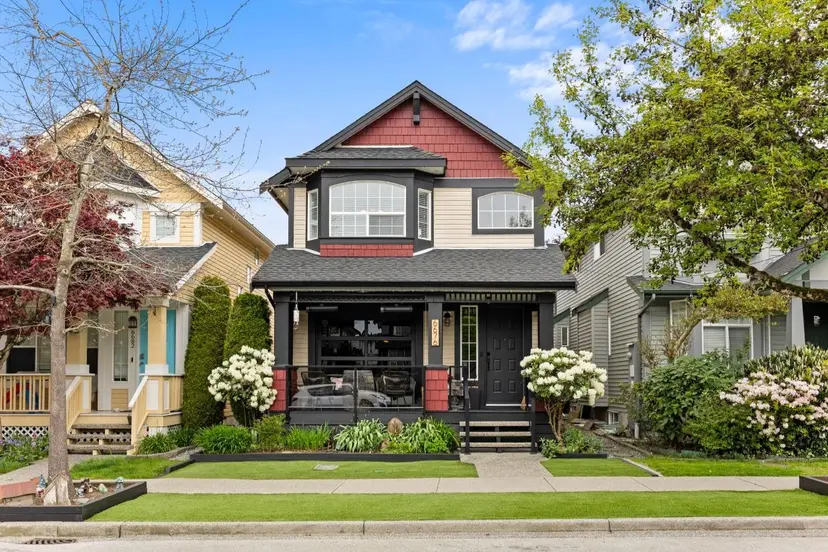Property at ••• 185 Street, Surrey, BC