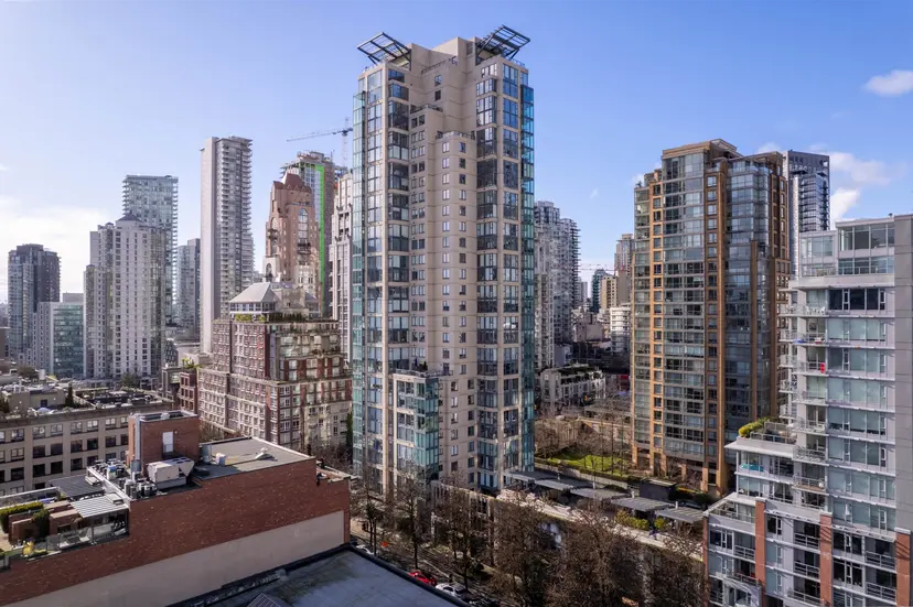 Property at ••• Homer Street, Vancouver, BC