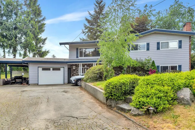 Property at ••• Avalon Crescent, Abbotsford, BC
