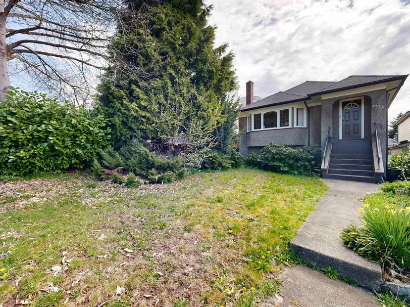 Property at ••• Cambridge Street, Vancouver, BC