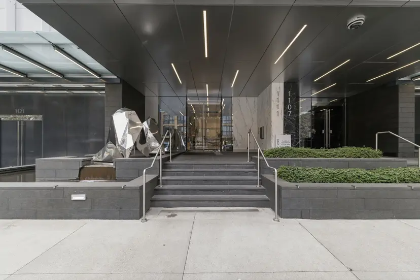 Property at ••• Richards Street, Vancouver, BC