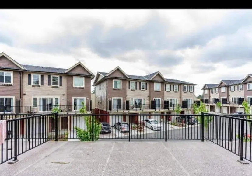 Property at ••• Janzen Street, Abbotsford, BC