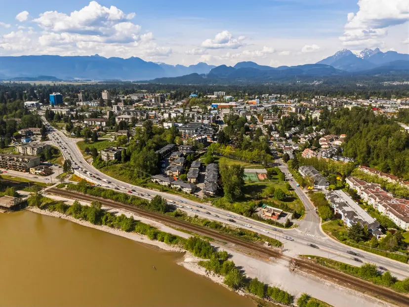 Property at ••• 116 Avenue, Maple Ridge, BC