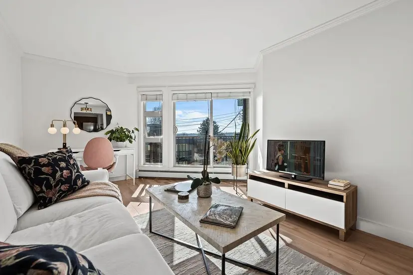 Property at ••• W 4th Street, North Vancouver, BC
