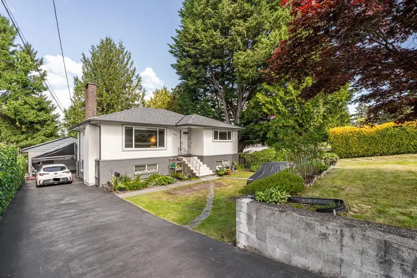 Property at ••• Russell Drive, Delta, BC