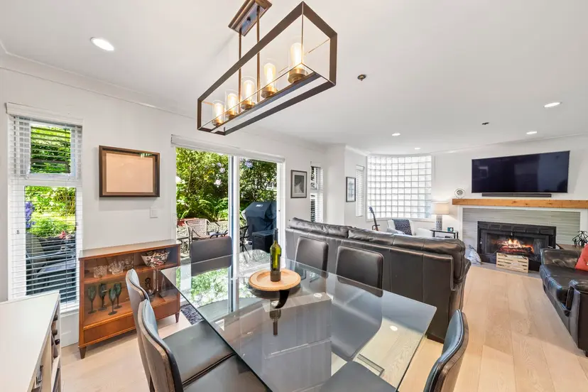 Property at ••• W 13th Avenue, Vancouver, BC