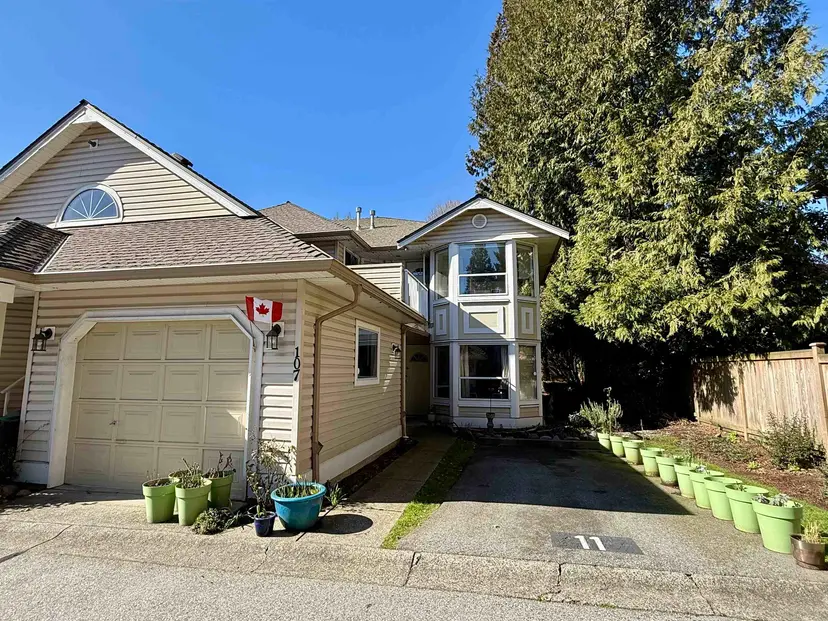 Property at ••• 82 Avenue, Surrey, BC