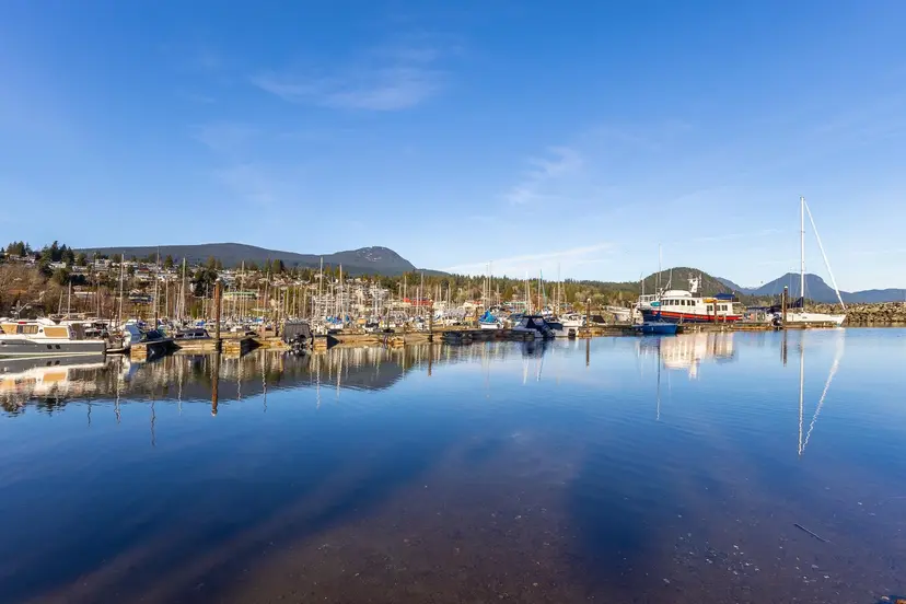 Property at ••• Bay Road, Gibsons, BC