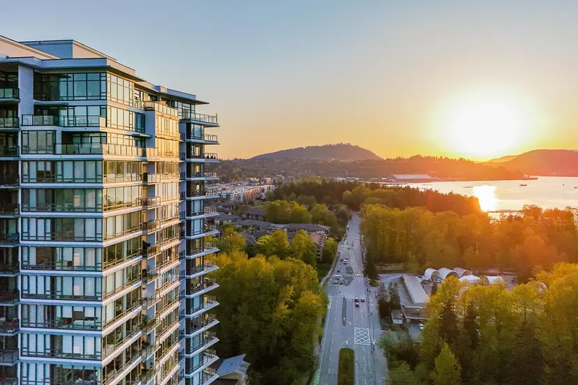 Property at ••• Brew Street, Port Moody, BC