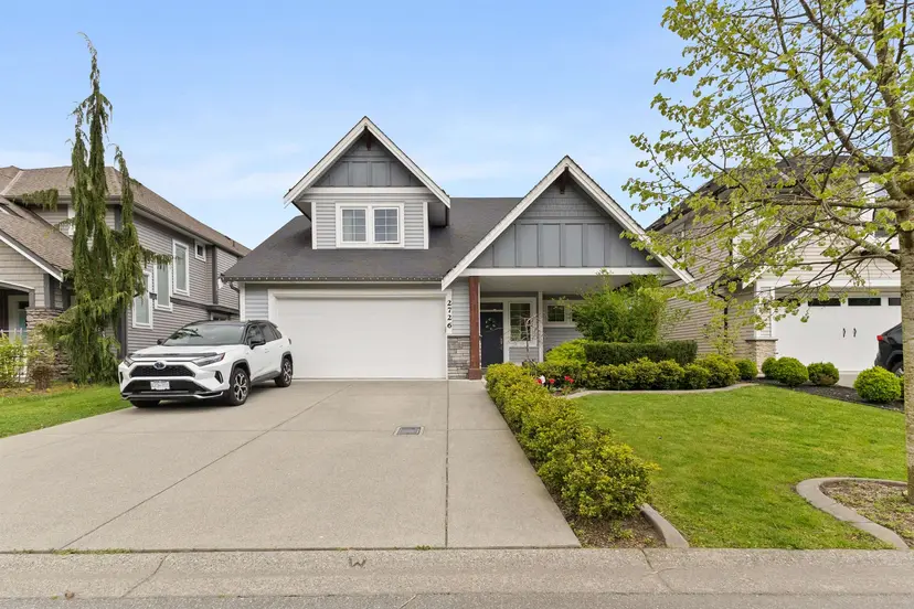 Property at ••• Bristol Drive, Abbotsford, BC