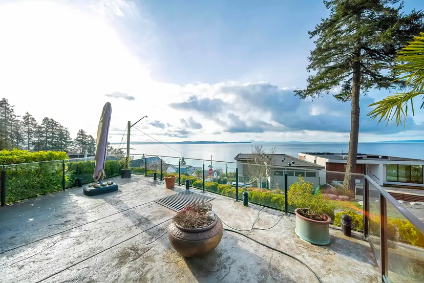 Property at ••• Magdalen Avenue, White Rock, BC