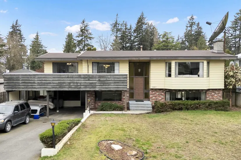 Property at ••• 112a Street, Delta, BC
