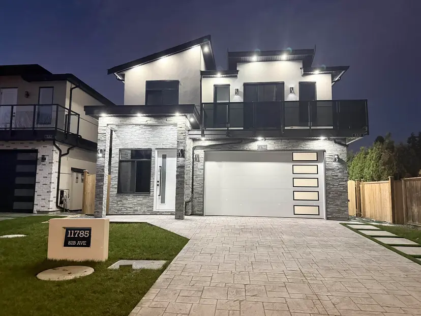 Property at ••• 82b Avenue, Delta, BC