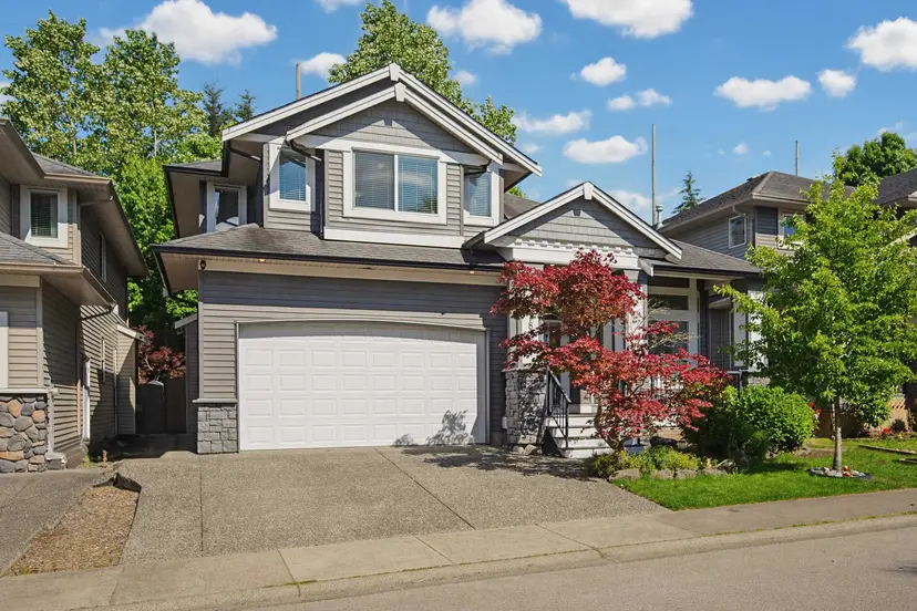Property at ••• 217 Street, Langley, BC