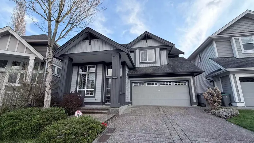 Property at ••• 77a Avenue, Surrey, BC