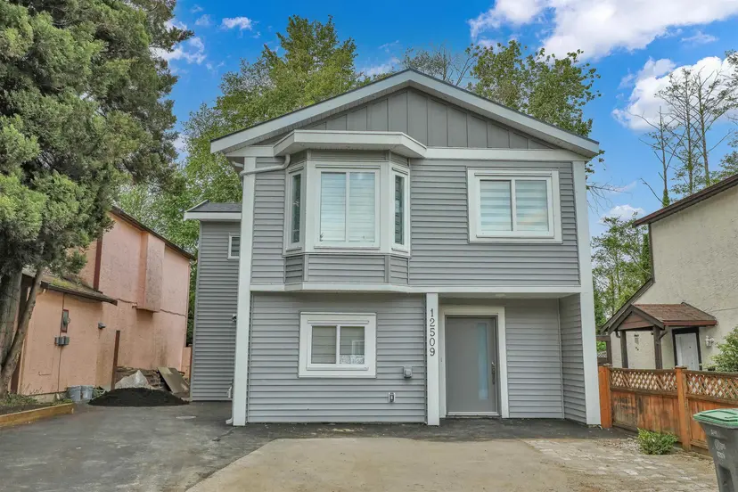 Property at ••• 77b Avenue, Surrey, BC
