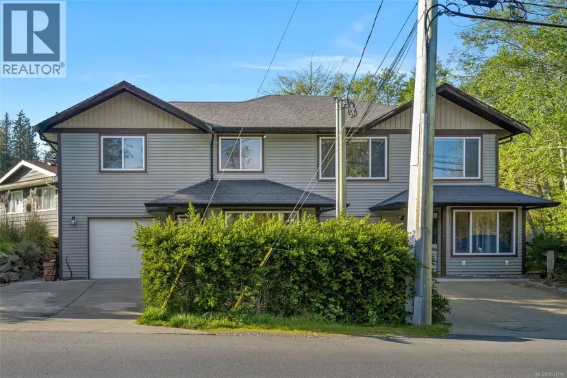 Property at 6896 Beaton Rd, Sooke, BC