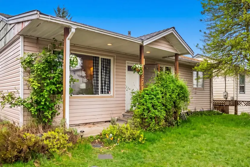 Property at ••• Simon Street, Mission, BC