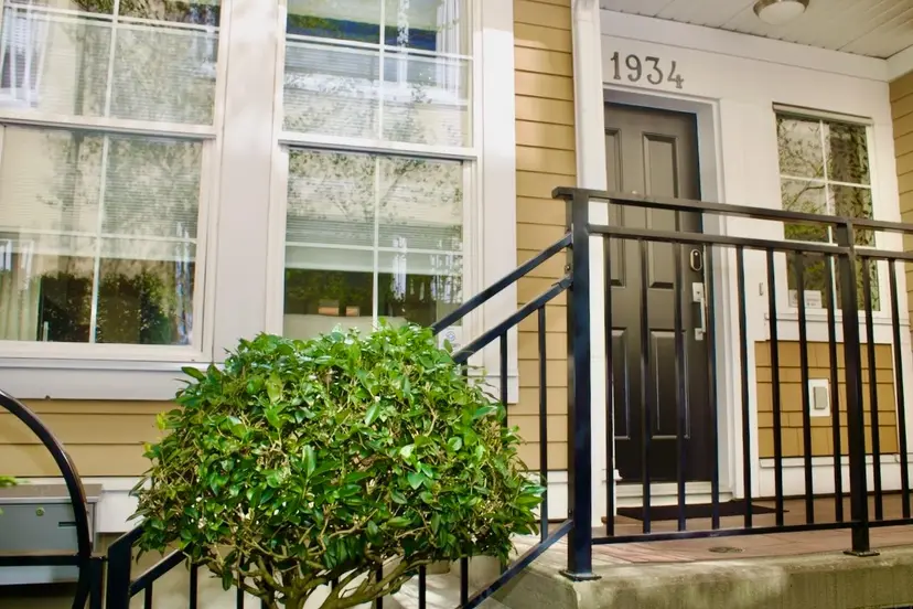 Property at ••• Haro Street, Vancouver, BC