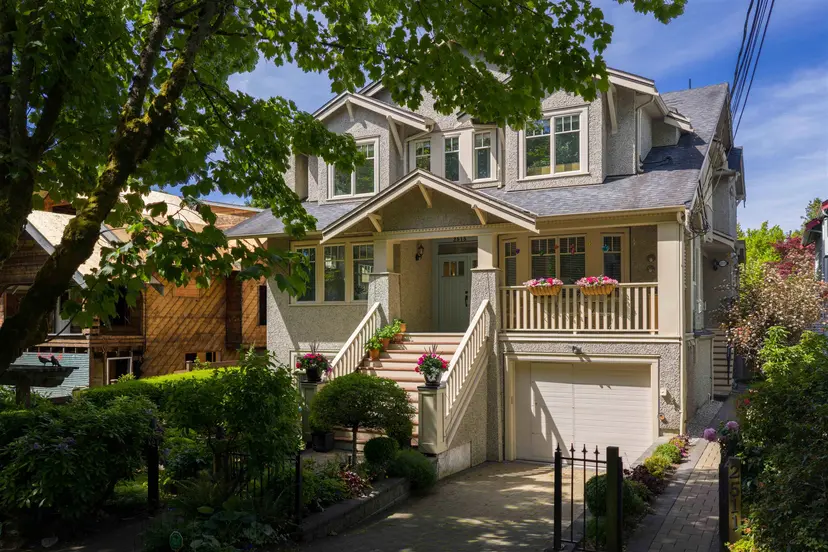 Property at ••• W 6th Avenue, Vancouver, BC
