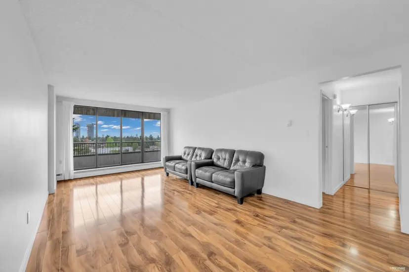 Property at ••• Willingdon Avenue, Burnaby, BC