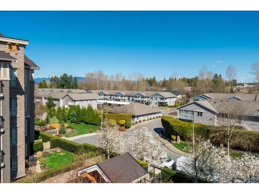 Property at ••• 210a Street, Langley, BC
