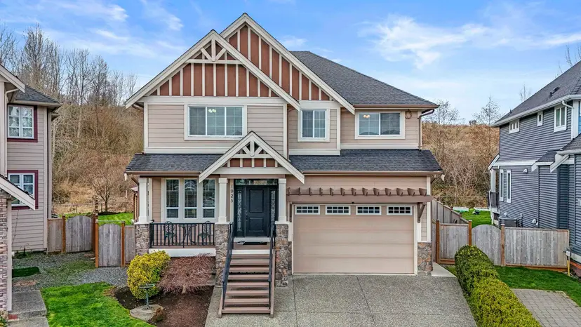 Property at ••• Merlot Boulevard, Abbotsford, BC