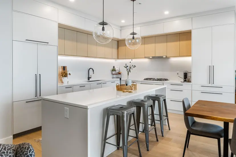 Property at ••• Park Avenue, Langley, BC