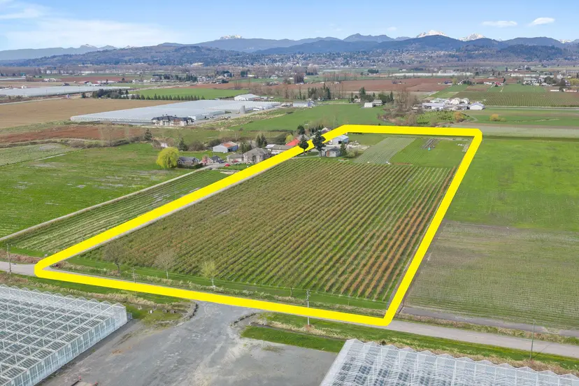 Property at ••• Townshipline Road, Abbotsford, BC