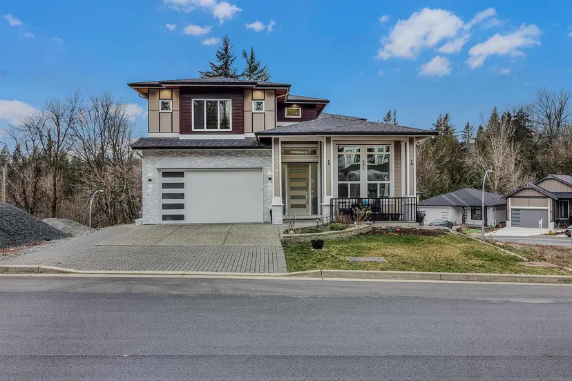 Property at ••• Tooley Place, Mission, BC