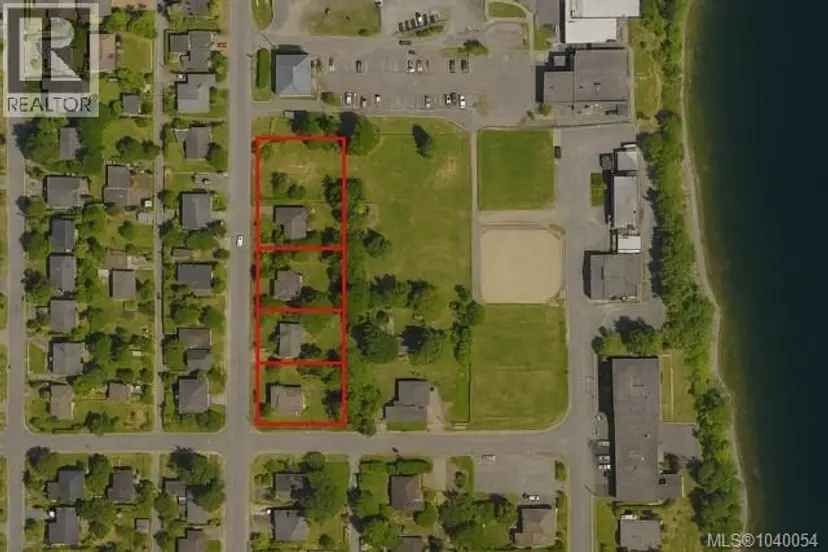 Property at 869 Alder St, Campbell River, BC