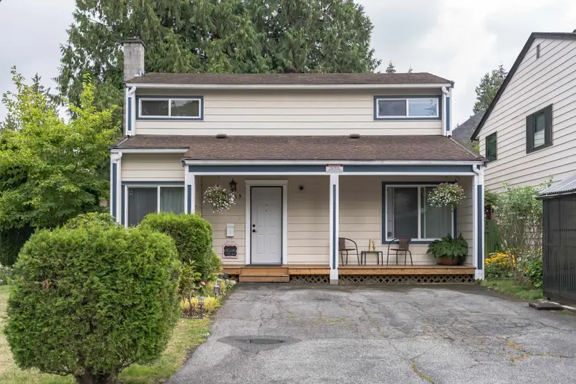 Property at ••• 129a Street, Surrey, BC