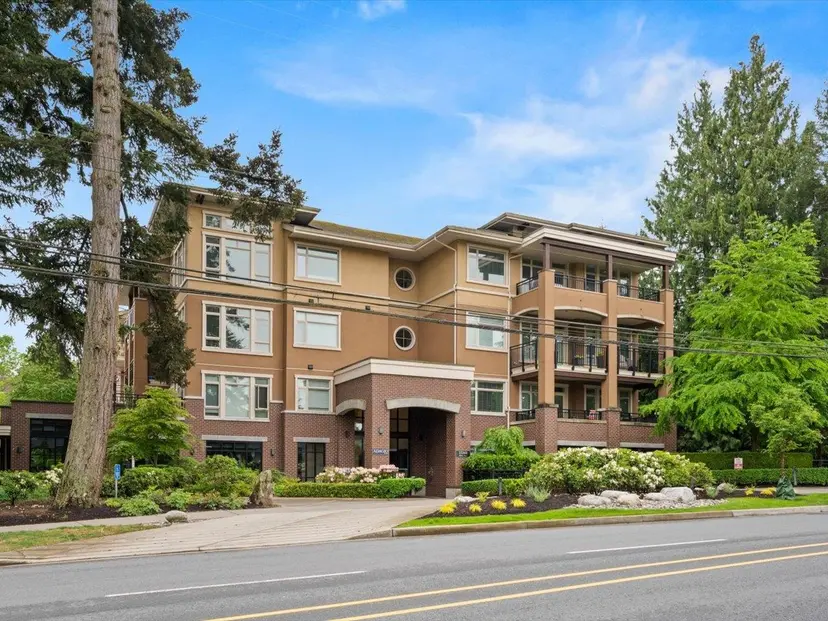 Property at ••• 20 Avenue, Surrey, BC