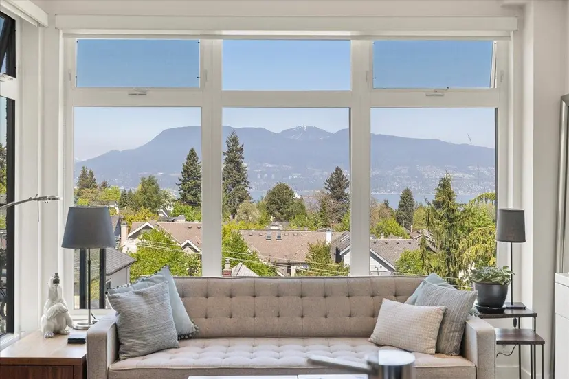 Property at ••• W 10th Avenue, Vancouver, BC