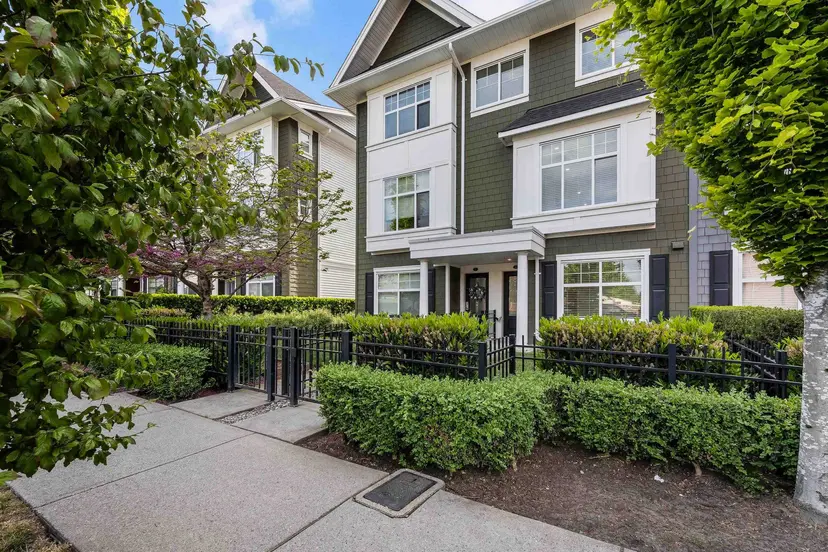 Property at ••• Roundhouse Drive, Abbotsford, BC
