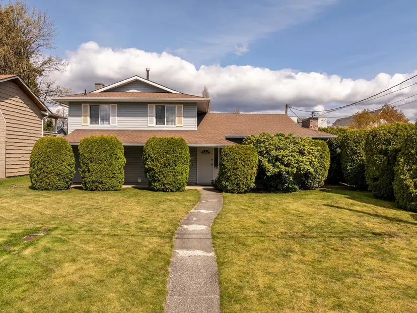 Property at ••• Cornell Avenue, Coquitlam, BC