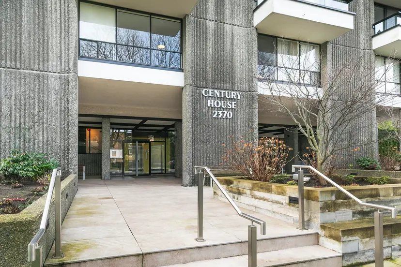 Property at ••• W 2nd Avenue, Vancouver, BC